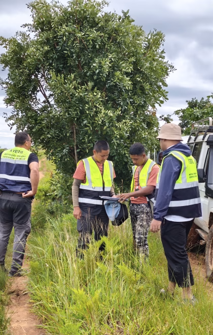 rare earth malaysia, greensnow sdn bhd, greensnow technology, greensnow, greensnow bio-tech, ansarcomp, 