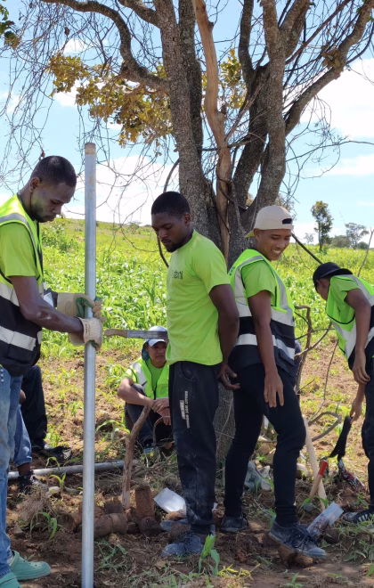 rare earth malaysia, greensnow sdn bhd, greensnow technology, greensnow, greensnow bio-tech, ansarcomp, 